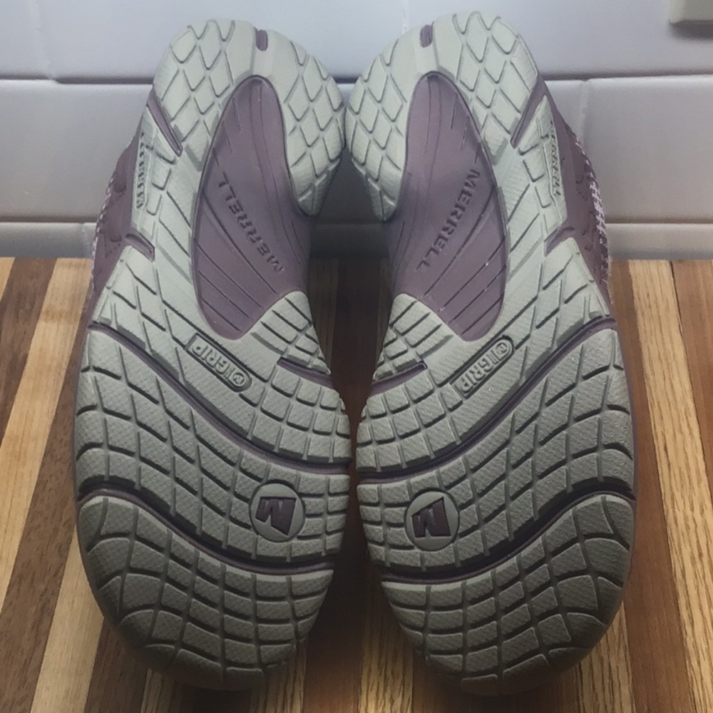 Women's Merrell Encore Ice 4 Puff Sizes 7.5 - Picture 11 of 14